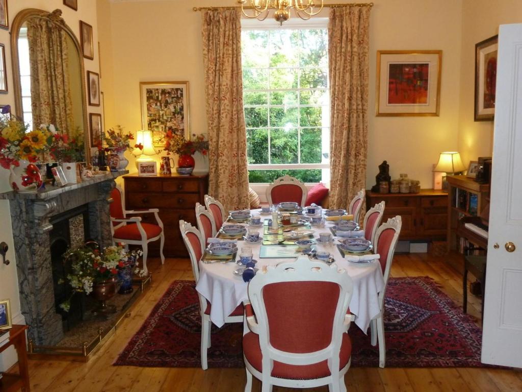 Hanover House Cheltenham Kültér fotó