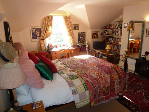 Hanover House Cheltenham Kültér fotó